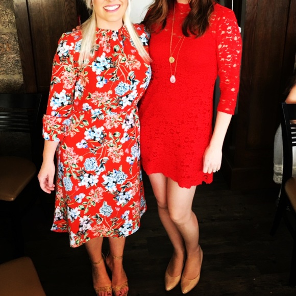 H&M Dresses & Skirts - H&M Floral Dress 💥